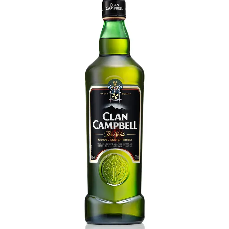 Clan Campbell