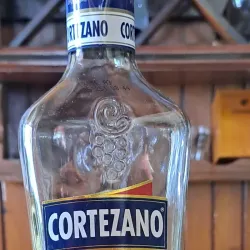 Cortezano Blanco
