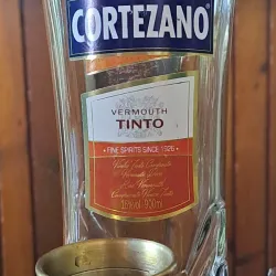 Cortezano Tinto