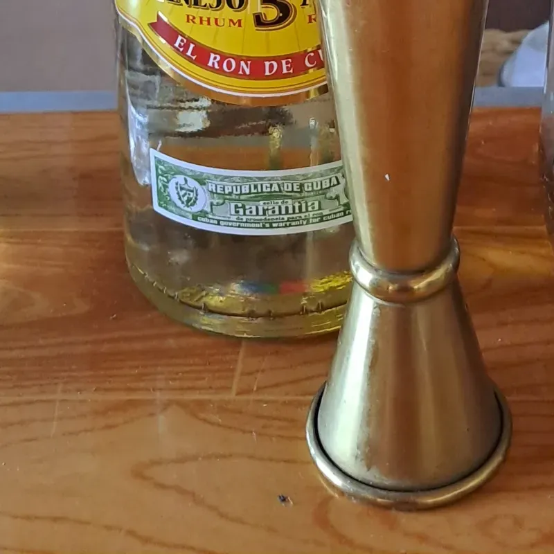 Havana Club 3 años
