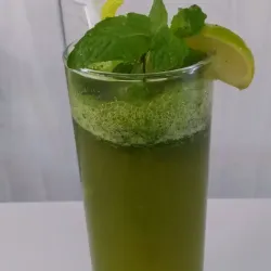 Limonada imperial 