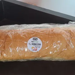 Pan para sándwich 