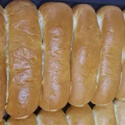 Pan para sándwich 