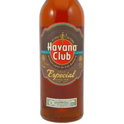 Ron Havana Club Especial 