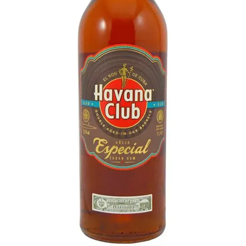 Ron Havana Club Especial 