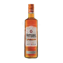 Ron Ritual