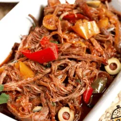 Ropa vieja 