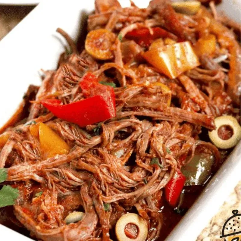 Ropa vieja 