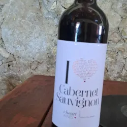 Vino Tinto