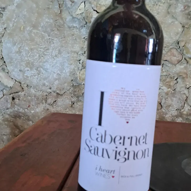 Vino Tinto