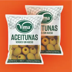 Aceitunas 