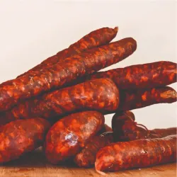 Chorizo 