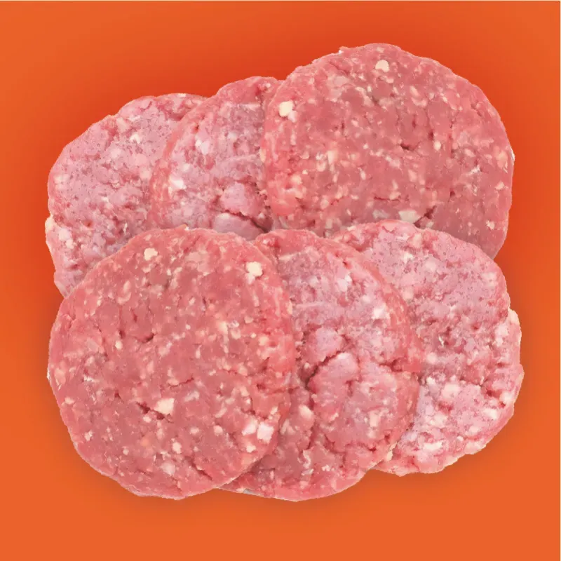Hamburguesa
