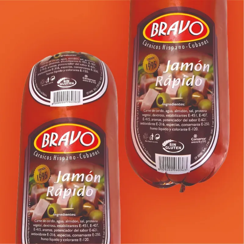 Jamón 