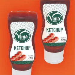 Ketchup 