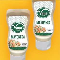 Mayonesa 
