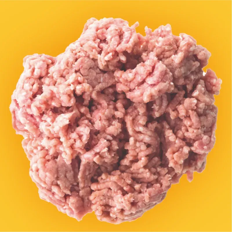 Picadillo 