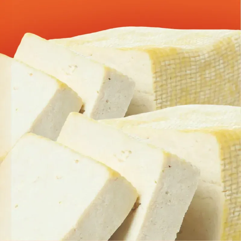 Queso blanco 