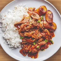 Ropa vieja 