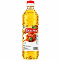 Aceite Ricamesa 900ml