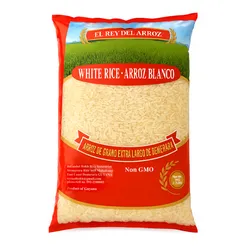 Arroz Guyanes 1kg
