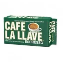 Café La Llave 284g