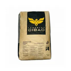 Cemento Cibao 42.5kg
