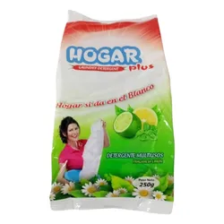 Detergente Hogar 250g