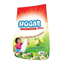 Detergente Hogar 500g