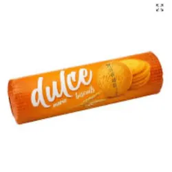 Galletas MarĂa Dulce