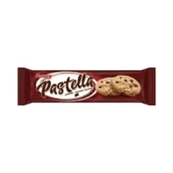 Galletas Pastella