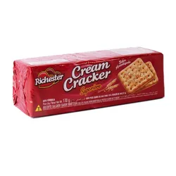 Galletas Richester