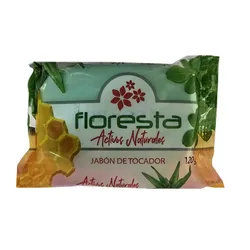 JabĂłn Floresta 120g