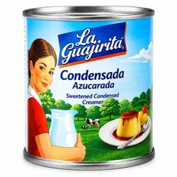 Leche Condensada LaGuajirita