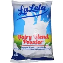 Leche LaLela 1kg
