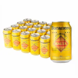 Malta Bucanero