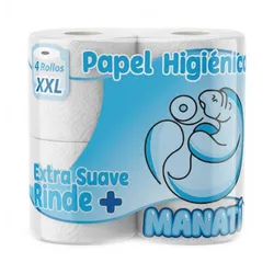 Papel Higiénico