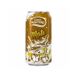 Refresco de lata 330ml