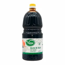 Salsa de Soja 1750ml