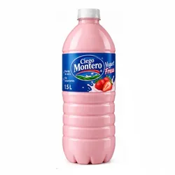 Yogurt De Fresa 1.5L