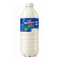 Yogurt Natural 1.5L