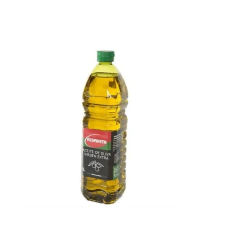 Aceite de Oliva Aldaketa 1L