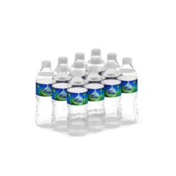 Agua Ciego Montero 500ml x 12u
