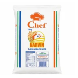 Arroz blanco grano largo