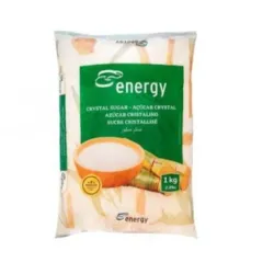 Azucar Energy 1kg