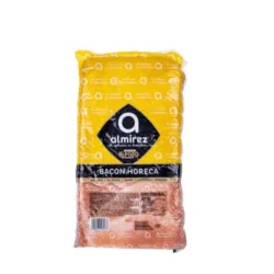 Bacon Horeca Semi Ahumado 3kg