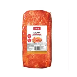 Bacon Molde Ahumado 2.5kg