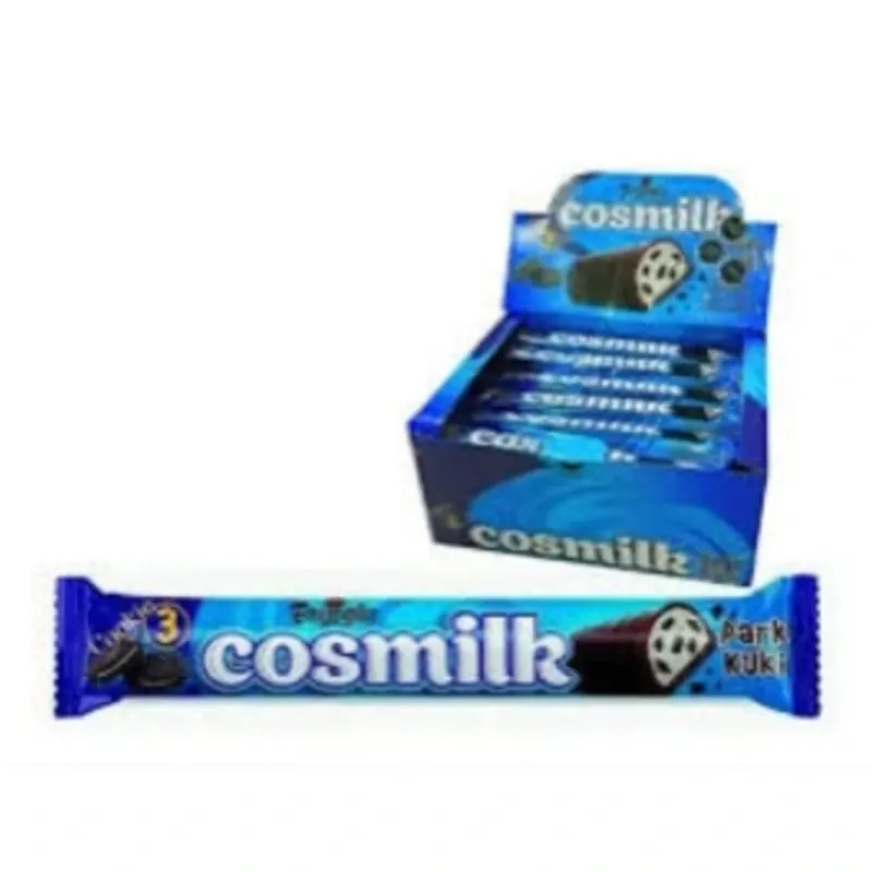Barra de Chocolate Beyoglu Cosmilk 60g