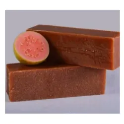 Barra de Dulce de Guayaba PDL