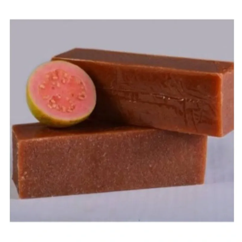 Barra de Dulce de Guayaba PDL